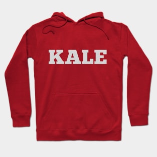 KALE Hoodie